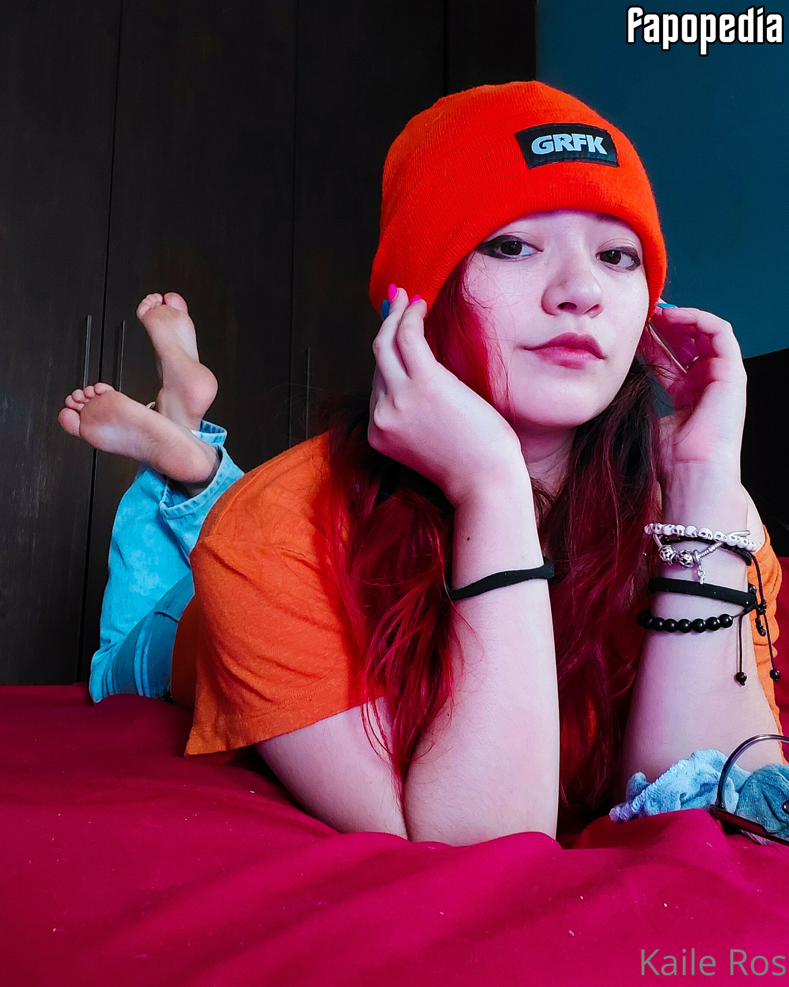 Kaileros Nude OnlyFans Leaks Photo 1510238 Fapopedia