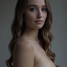  Nude