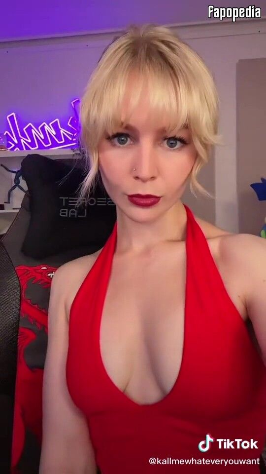 KallMeKris Nude Leaks Photo 1913152 Fapopedia