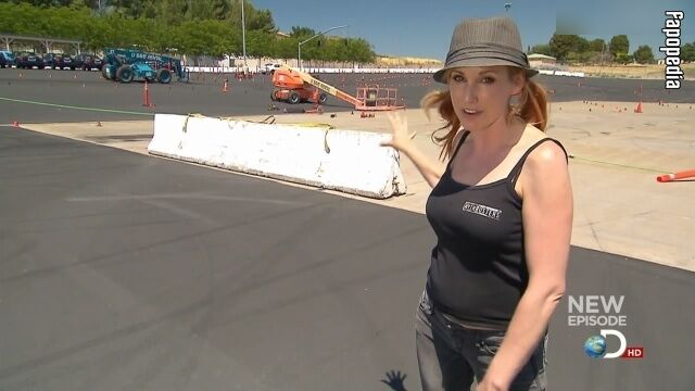 Kari Byron Nude Leaks