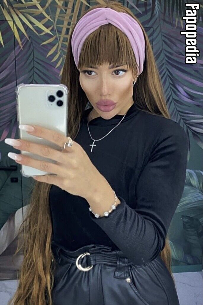 Karima Balluki Nude OnlyFans Leaks Photo 10648291 Fapopedia