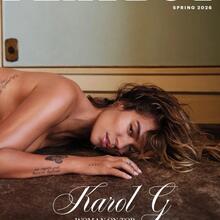  Nude