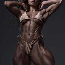  Nude
