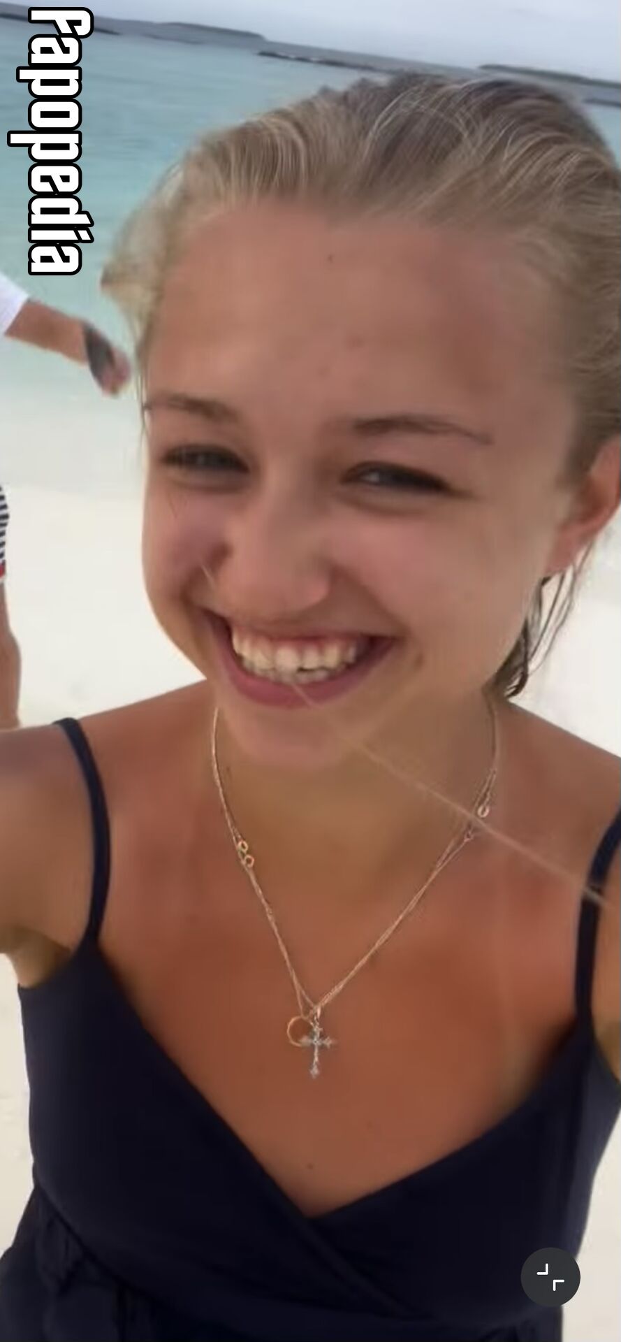 Kate Bublikova