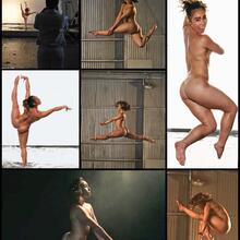 Nude