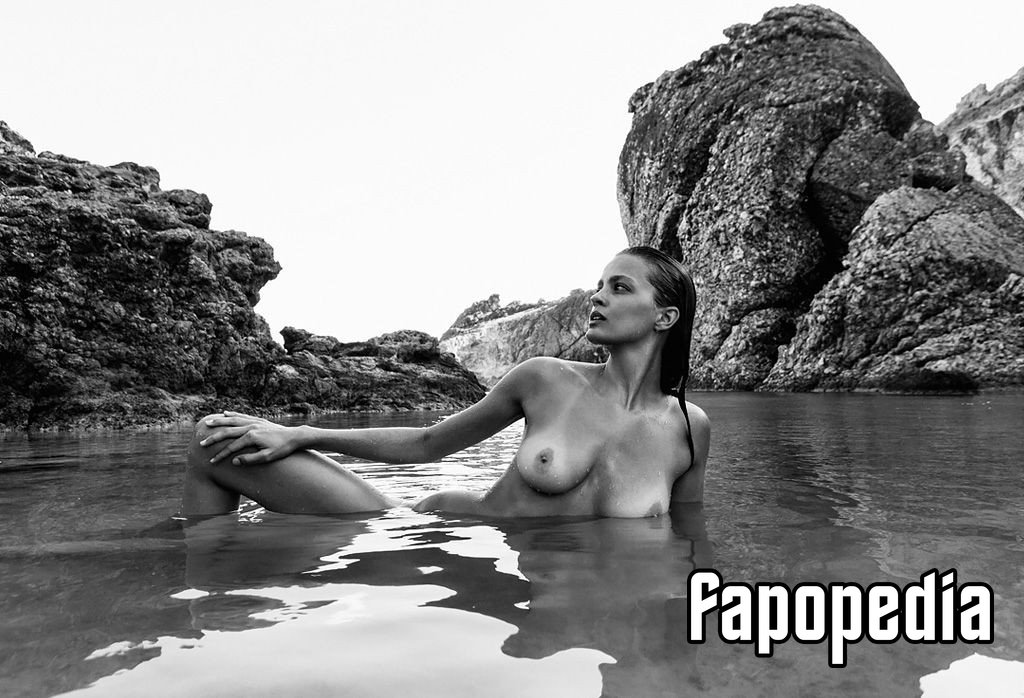 Katelyn Pascavis Nude Leaks