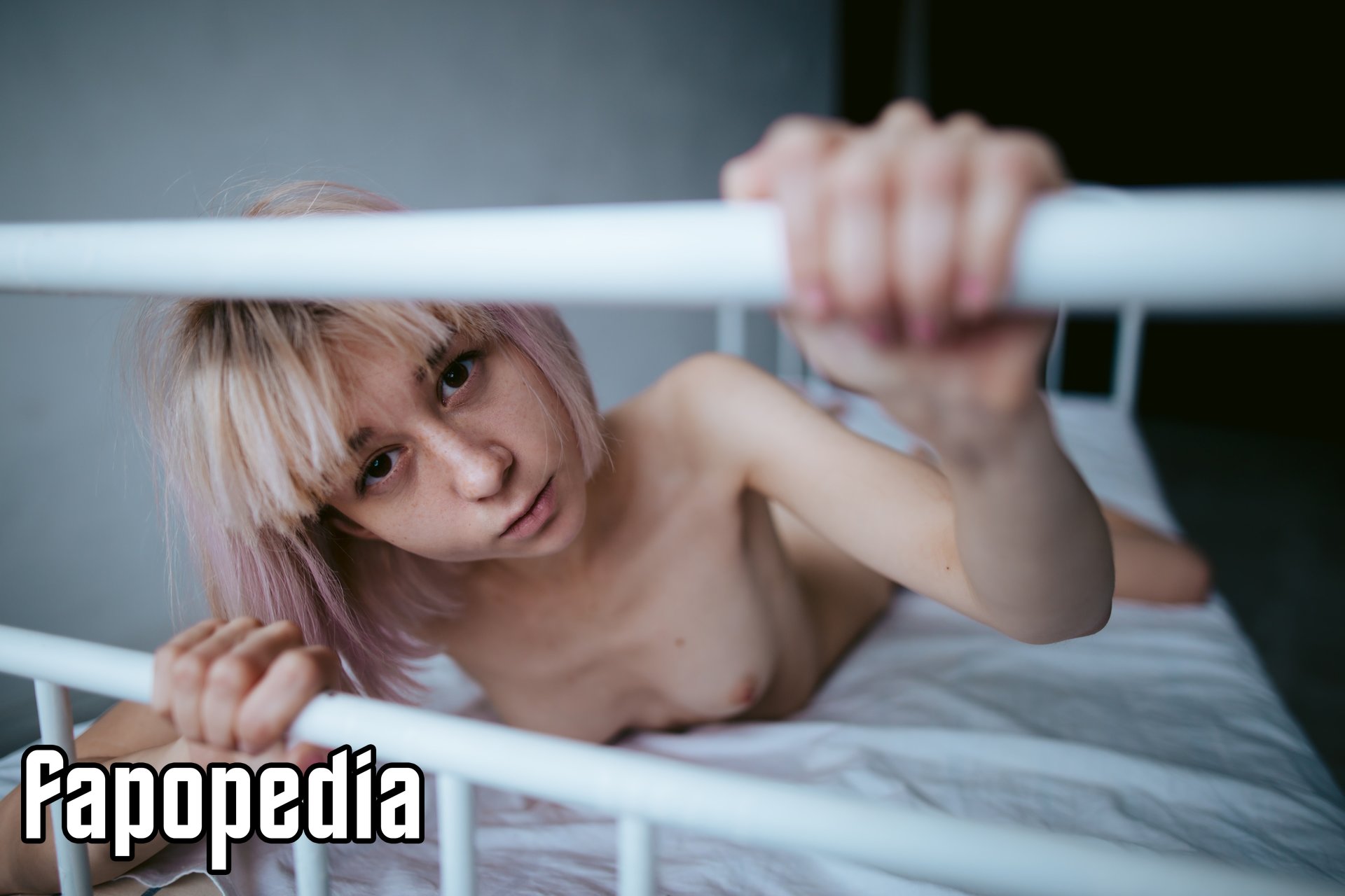 Katerina Kovaleva Nude Leaks