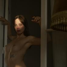  Nude