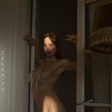  Nude