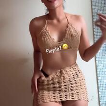  Nude