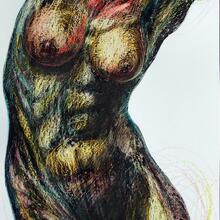  Nude