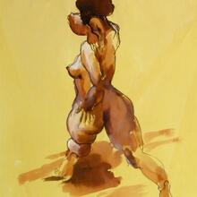  Nude