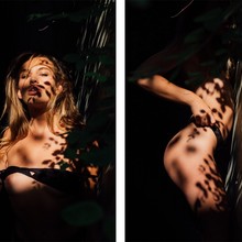  Nude