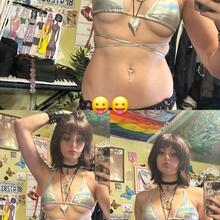  Nude