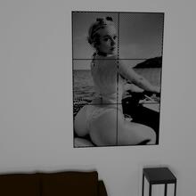  Nude
