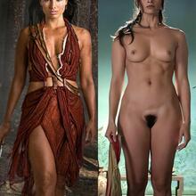  Nude