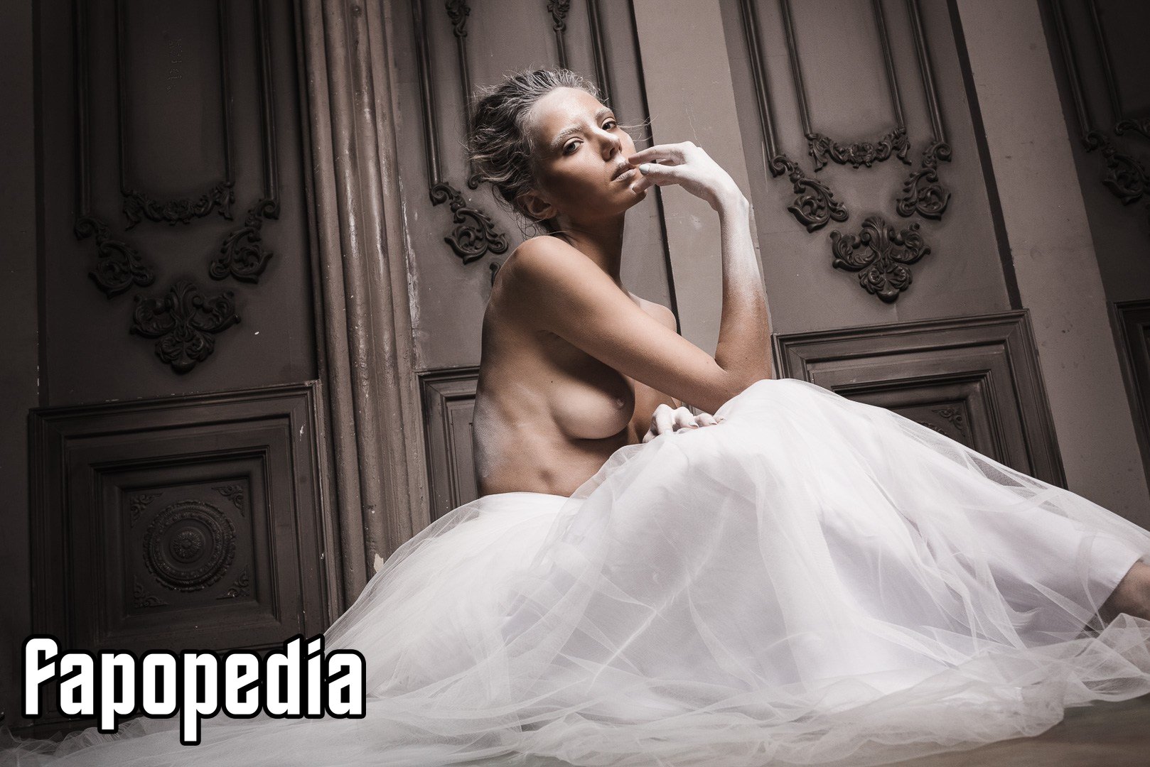 Katya Clover Nude Leaks