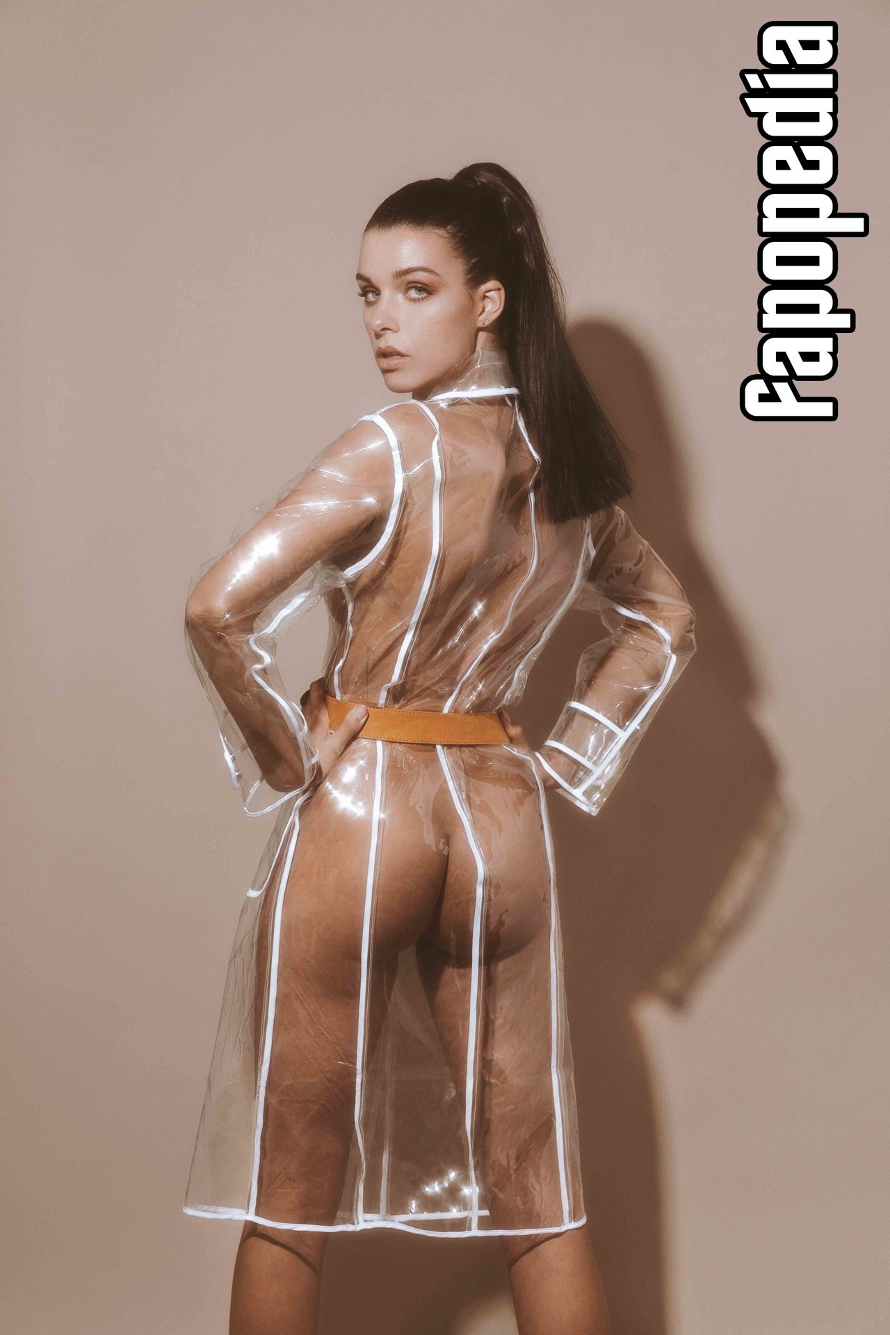 Katya Williges Nude Leaks