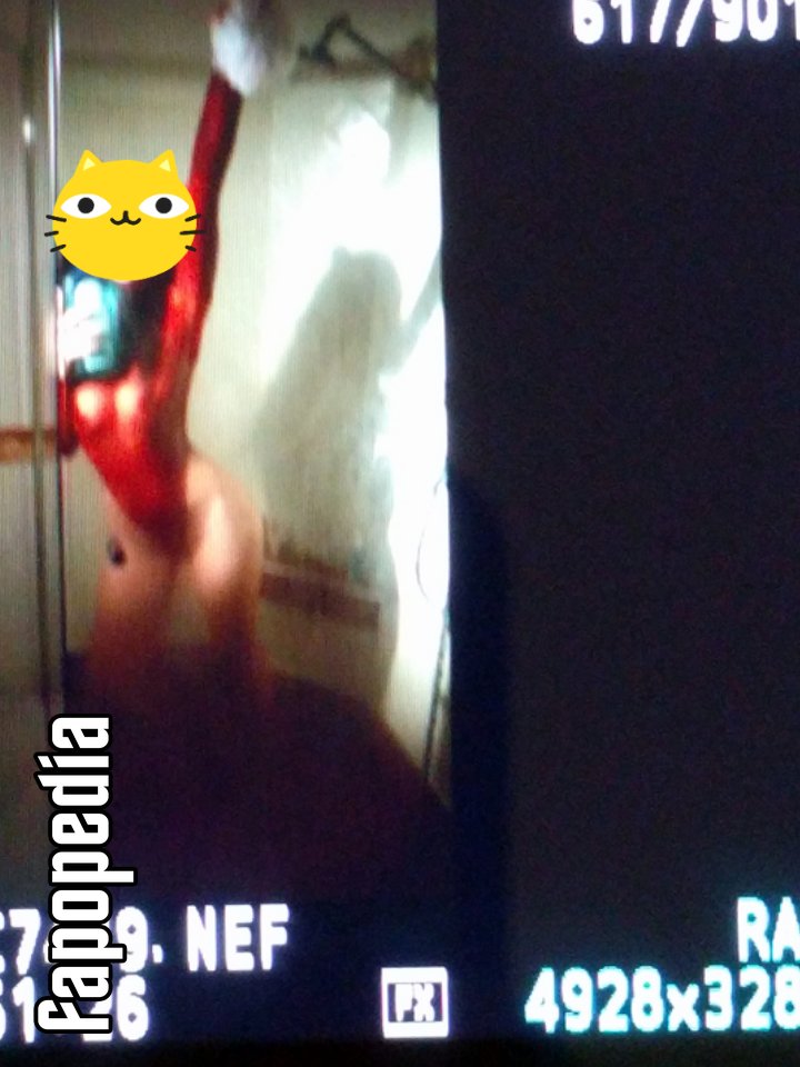 Katyuskamoonfox Nude OnlyFans Leaks Patreon Leaks