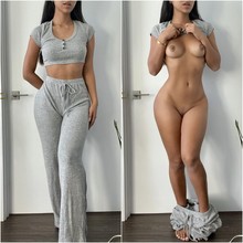  Nude