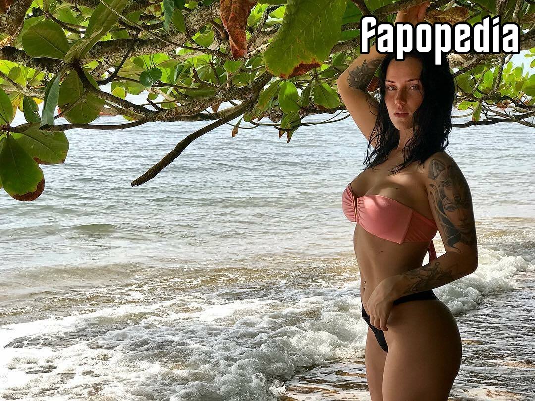 Kayla Lauren Nude Patreon Leaks