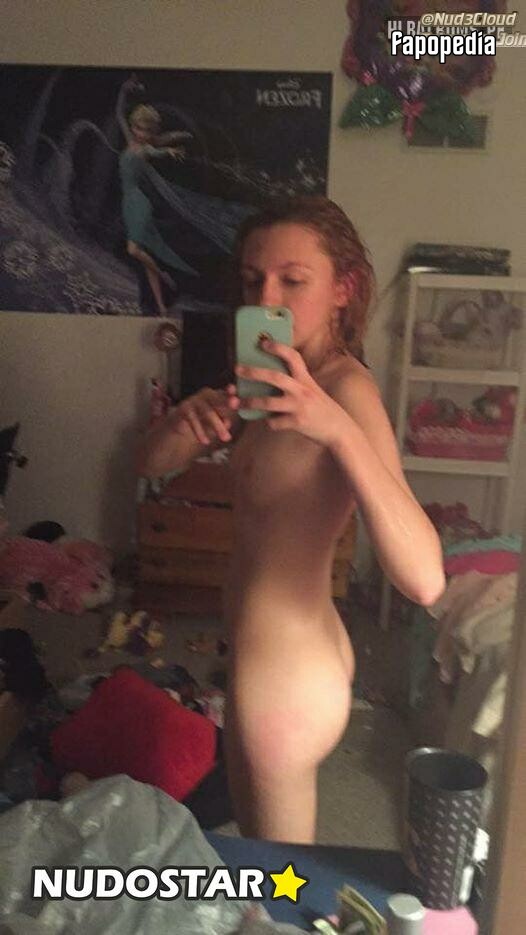 Kaylee Crewe Nude Leaks