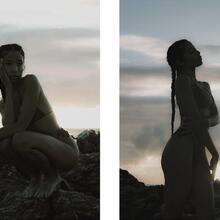  Nude
