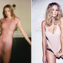  Nude