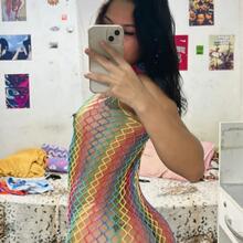  Nude