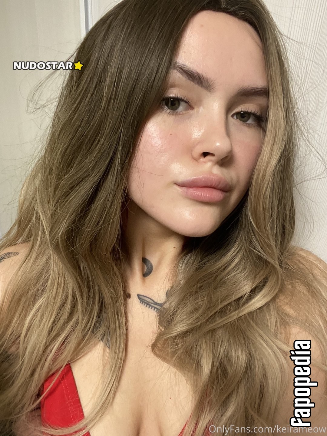 Keira Meow Onlyfans