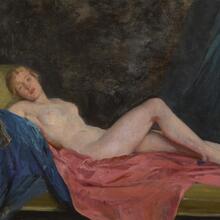  Nude