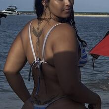  Nude