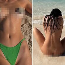  Nude