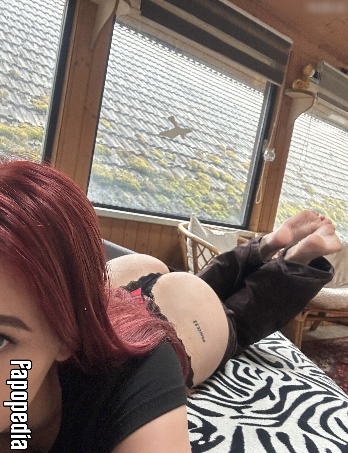 Kennt sie jemand? Princess tattoo
