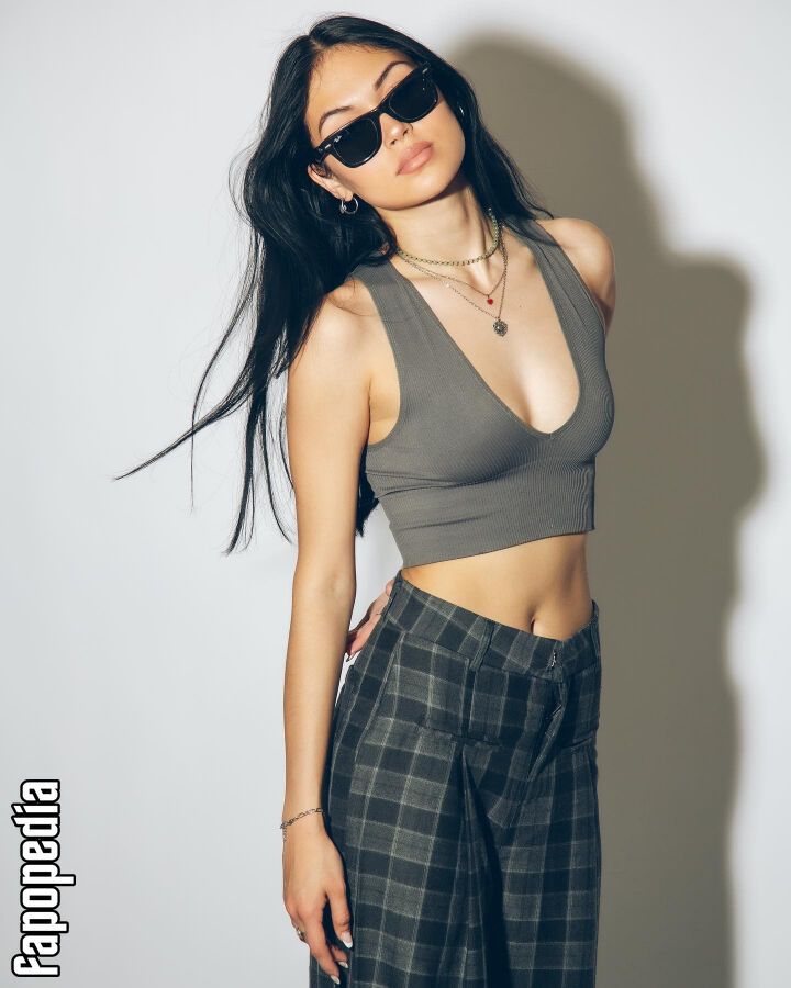 Kenzie Luby Nude OnlyFans Leaks - Photo #4018550 - Fapopedia