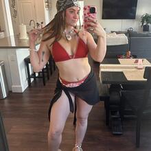  Nude