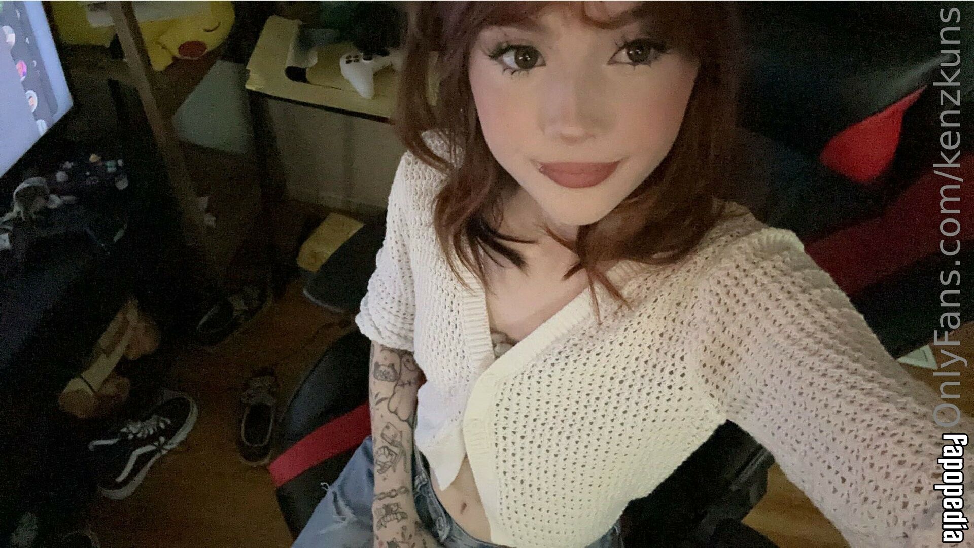 Kenzkun Nude OnlyFans Leaks - Photo #832950 - Fapopedia