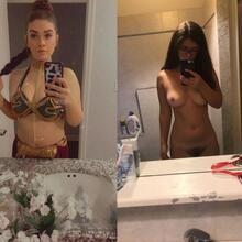  Nude