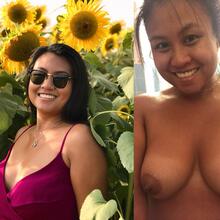  Nude
