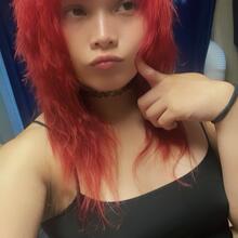  Nude