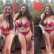  Nude