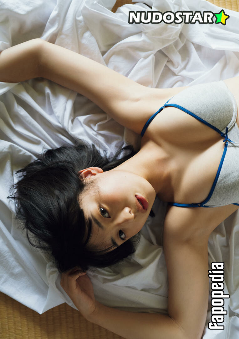Kikuchi Hina Nude Leaks