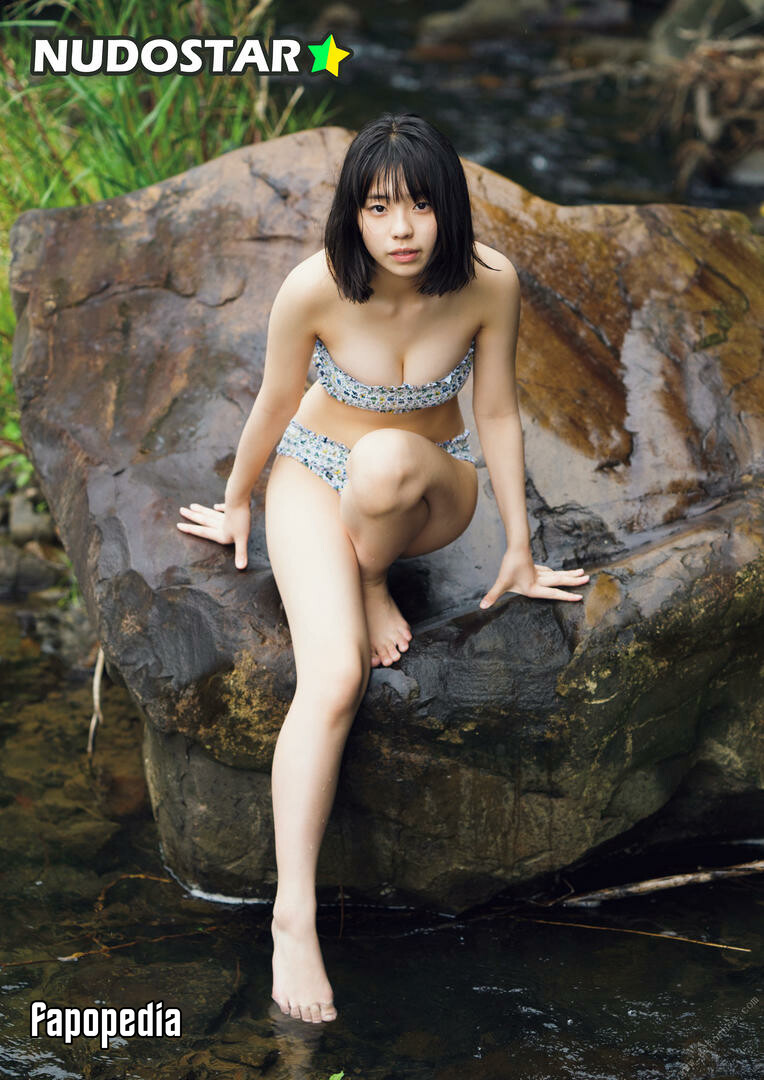 Kikuchi Hina Nude Leaks