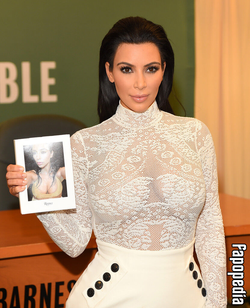 Kim Kardashian