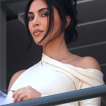  Nude