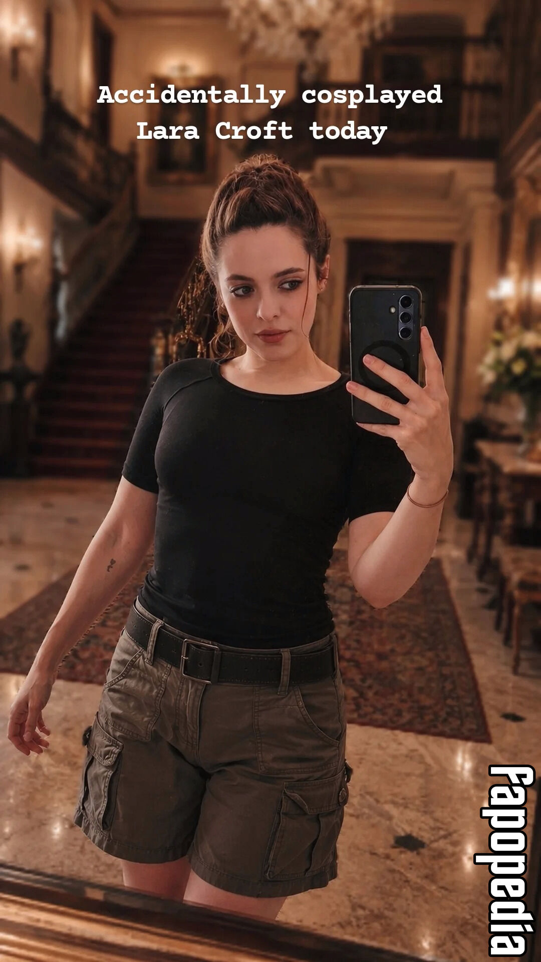 Kirsten Ria