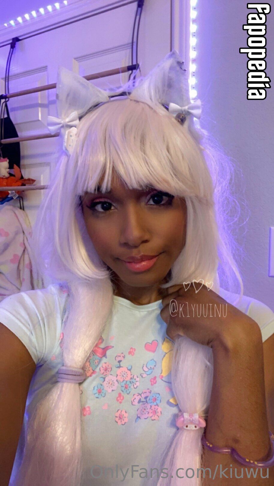 Kiuwu Nude OnlyFans Leaks - Photo #2249823 - Fapopedia