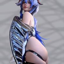 Nude
