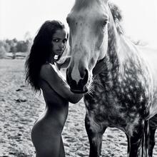 Nude