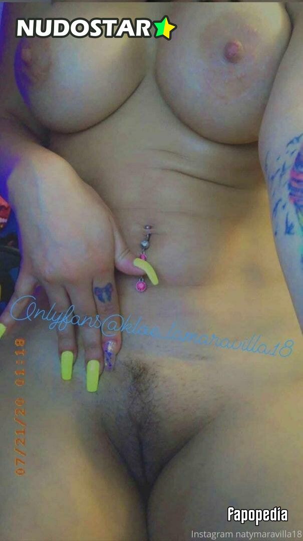 Kloe La Maravilla Nude OnlyFans Leaks